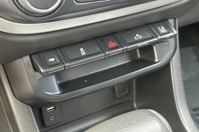 2016 Chevrolet Colorado 2WD LT