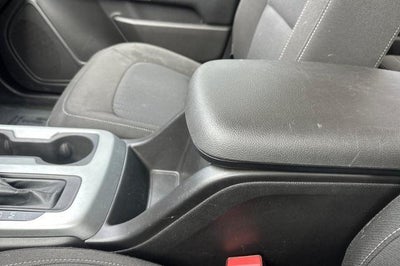 2016 Chevrolet Colorado 2WD LT