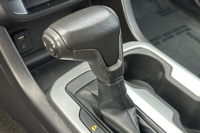 2016 Chevrolet Colorado 2WD LT