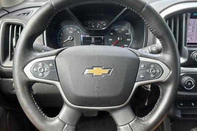 2016 Chevrolet Colorado 2WD LT