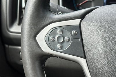 2016 Chevrolet Colorado 2WD LT