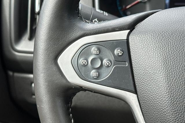 2016 Chevrolet Colorado 2WD LT