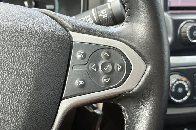 2016 Chevrolet Colorado 2WD LT