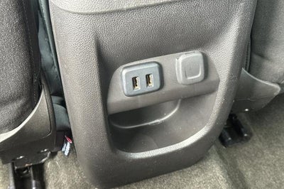 2016 Chevrolet Colorado 2WD LT