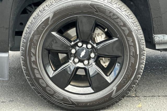 2016 Chevrolet Colorado 2WD LT