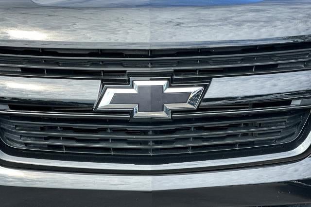 2016 Chevrolet Colorado 2WD LT