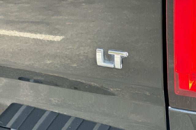 2016 Chevrolet Colorado 2WD LT