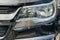 2016 Chevrolet Colorado 2WD LT