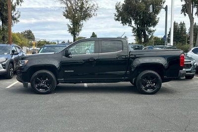 2016 Chevrolet Colorado 2WD LT