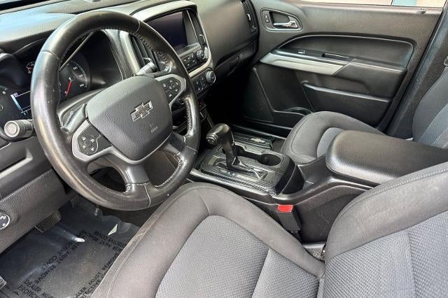 2016 Chevrolet Colorado 2WD LT