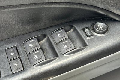 2016 Chevrolet Colorado 2WD LT