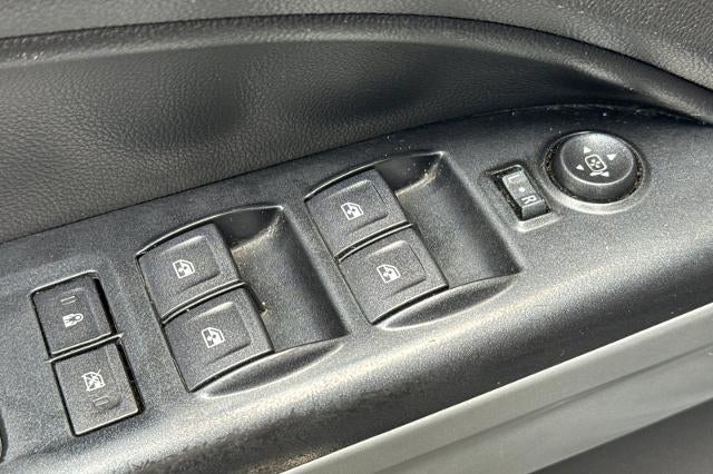 2016 Chevrolet Colorado 2WD LT