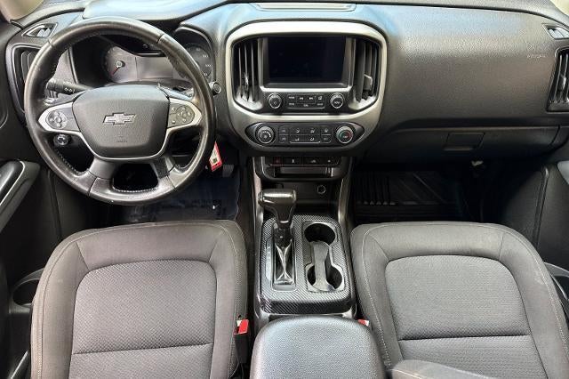 2016 Chevrolet Colorado 2WD LT