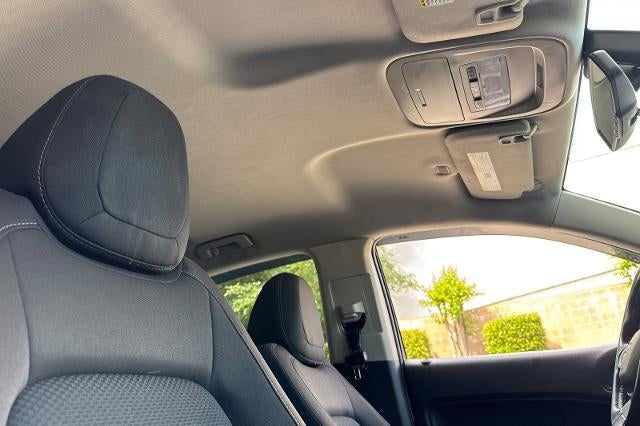 2016 Chevrolet Colorado 2WD LT