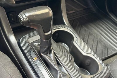 2016 Chevrolet Colorado 2WD LT