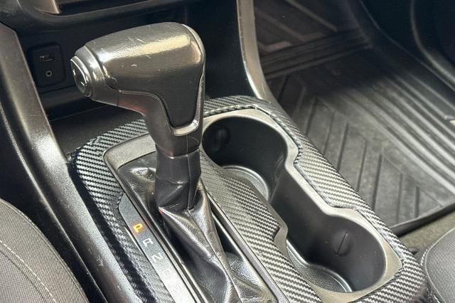 2016 Chevrolet Colorado 2WD LT