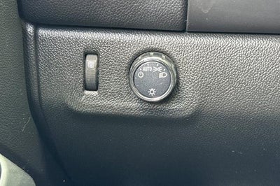 2016 Chevrolet Colorado 2WD LT