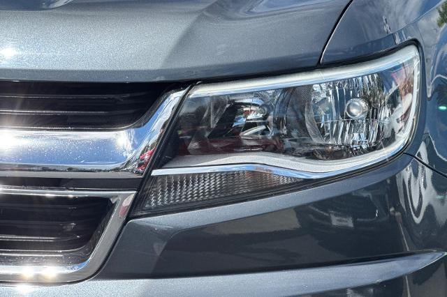 2016 Chevrolet Colorado 2WD LT