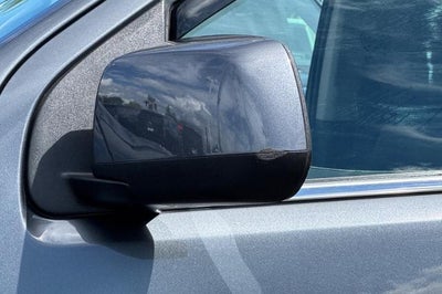 2016 Chevrolet Colorado 2WD LT