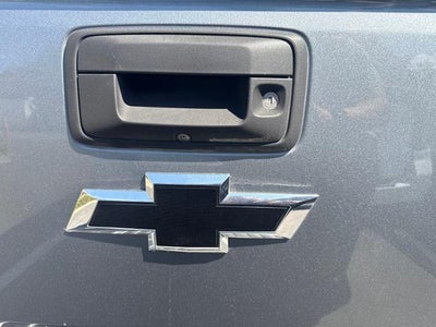 2019 Chevrolet Colorado 2WD LT