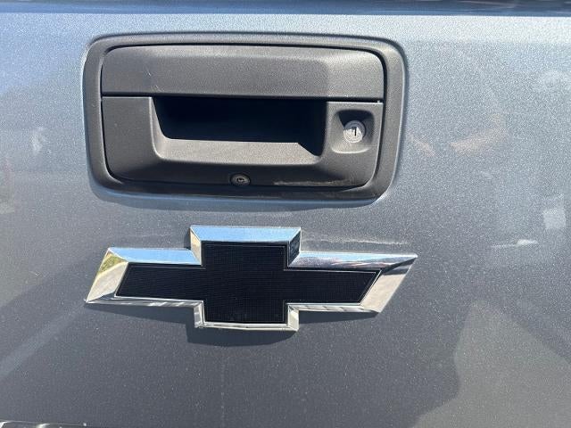 2019 Chevrolet Colorado 2WD LT