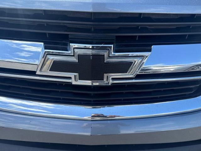 2019 Chevrolet Colorado 2WD LT