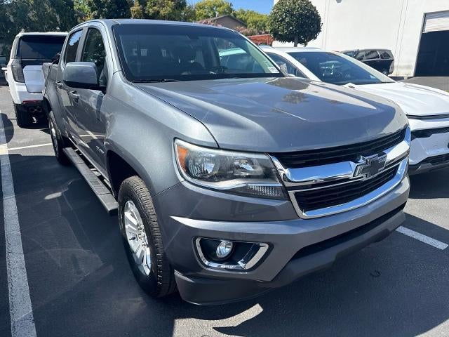 2019 Chevrolet Colorado 2WD LT