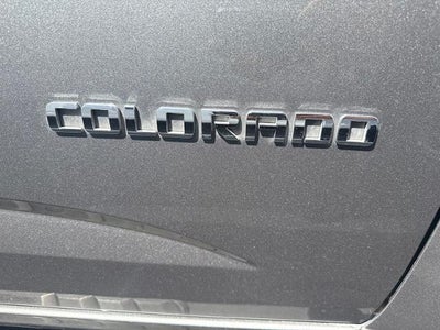 2019 Chevrolet Colorado 2WD LT