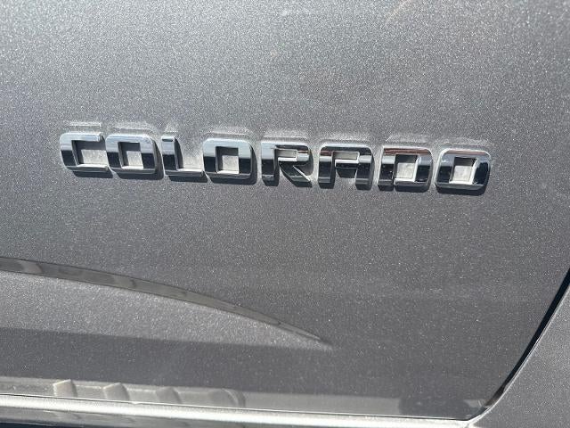 2019 Chevrolet Colorado 2WD LT