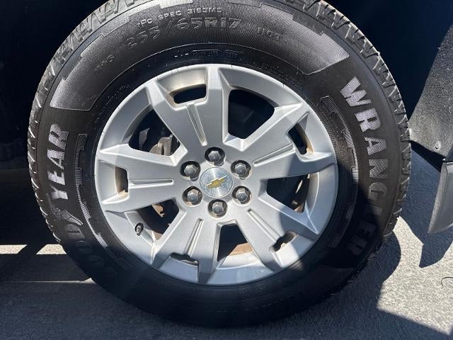 2019 Chevrolet Colorado 2WD LT