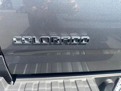 2019 Chevrolet Colorado 2WD LT