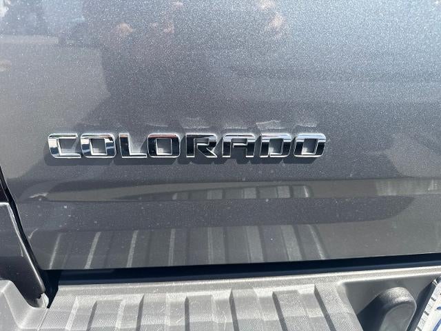 2019 Chevrolet Colorado 2WD LT