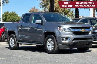 2020 Chevrolet Colorado 2WD LT