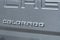 2022 Chevrolet Colorado WT