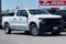 2021 Chevrolet Silverado 1500 Work Truck