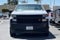 2021 Chevrolet Silverado 1500 Work Truck
