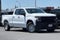 2021 Chevrolet Silverado 1500 Work Truck