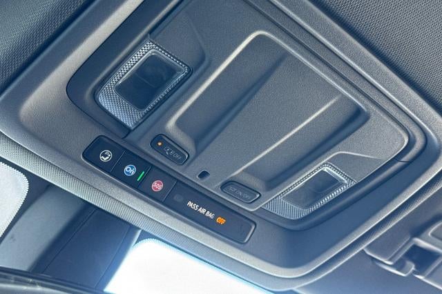 2021 Chevrolet Silverado 1500 Work Truck