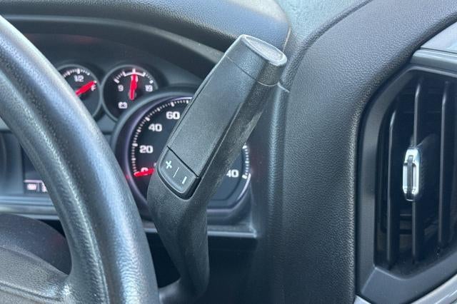 2021 Chevrolet Silverado 1500 Work Truck