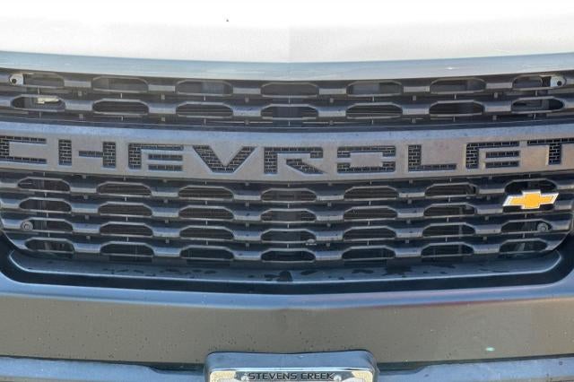 2021 Chevrolet Silverado 1500 Work Truck