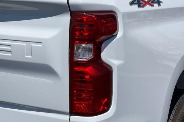 2021 Chevrolet Silverado 1500 Work Truck