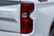 2021 Chevrolet Silverado 1500 Work Truck