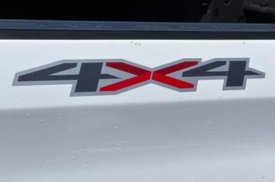 2021 Chevrolet Silverado 1500 Work Truck