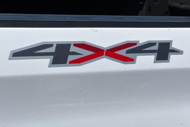 2021 Chevrolet Silverado 1500 Work Truck