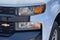 2021 Chevrolet Silverado 1500 Work Truck