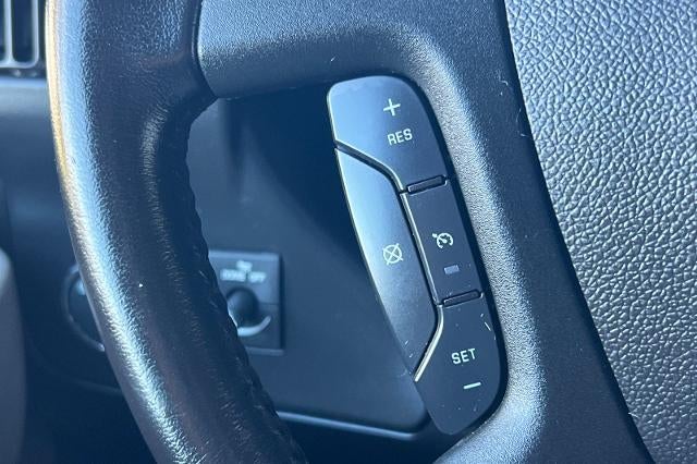 2022 Chevrolet Express Cargo 2500 Base