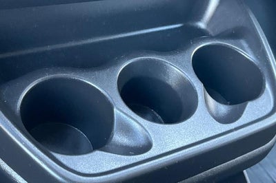 2022 Chevrolet Express Cargo 2500 Base