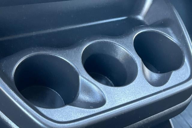 2022 Chevrolet Express Cargo 2500 Base