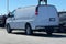 2022 Chevrolet Express Cargo 2500 Base