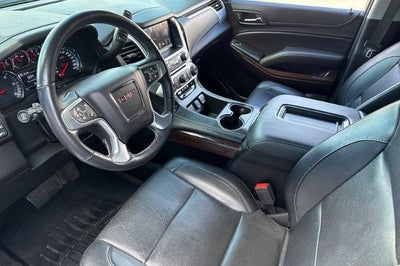 2019 GMC Yukon SLT